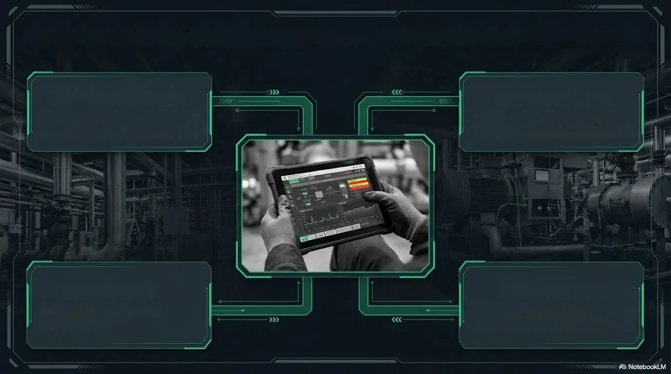 X-IRIS software modules
