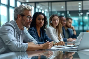 Sai Lầm Thường Gặp Khi Doanh Nghiệp Triển Khai Chuyển Đổi Số