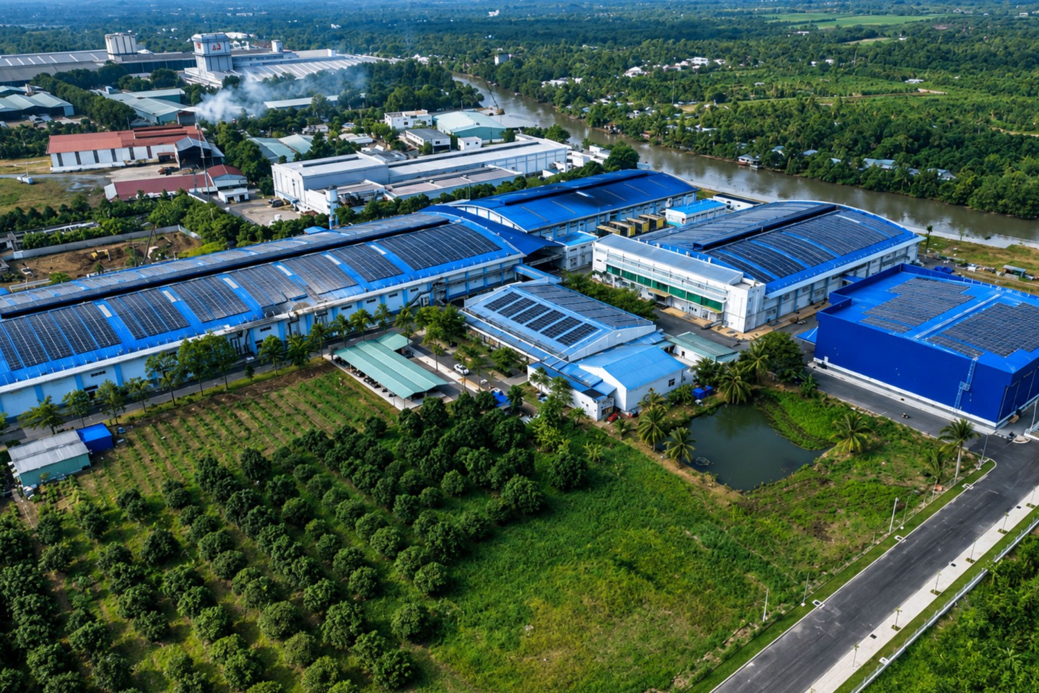 Những công việc vẫn đang thực hiện thủ công