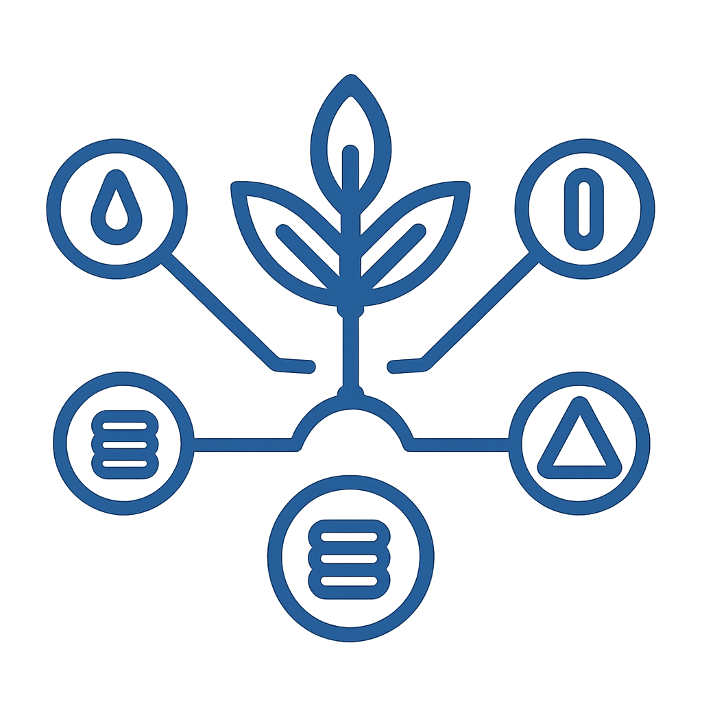 Giải pháp IoT – Tối ưu toàn diện vận hành xử lý môi trường